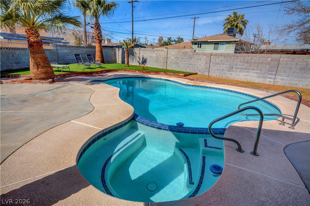 220 Moller Circle Las Vegas NV 89107