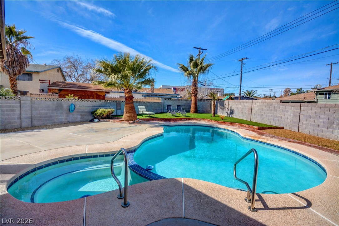 220 Moller Circle Las Vegas NV 89107