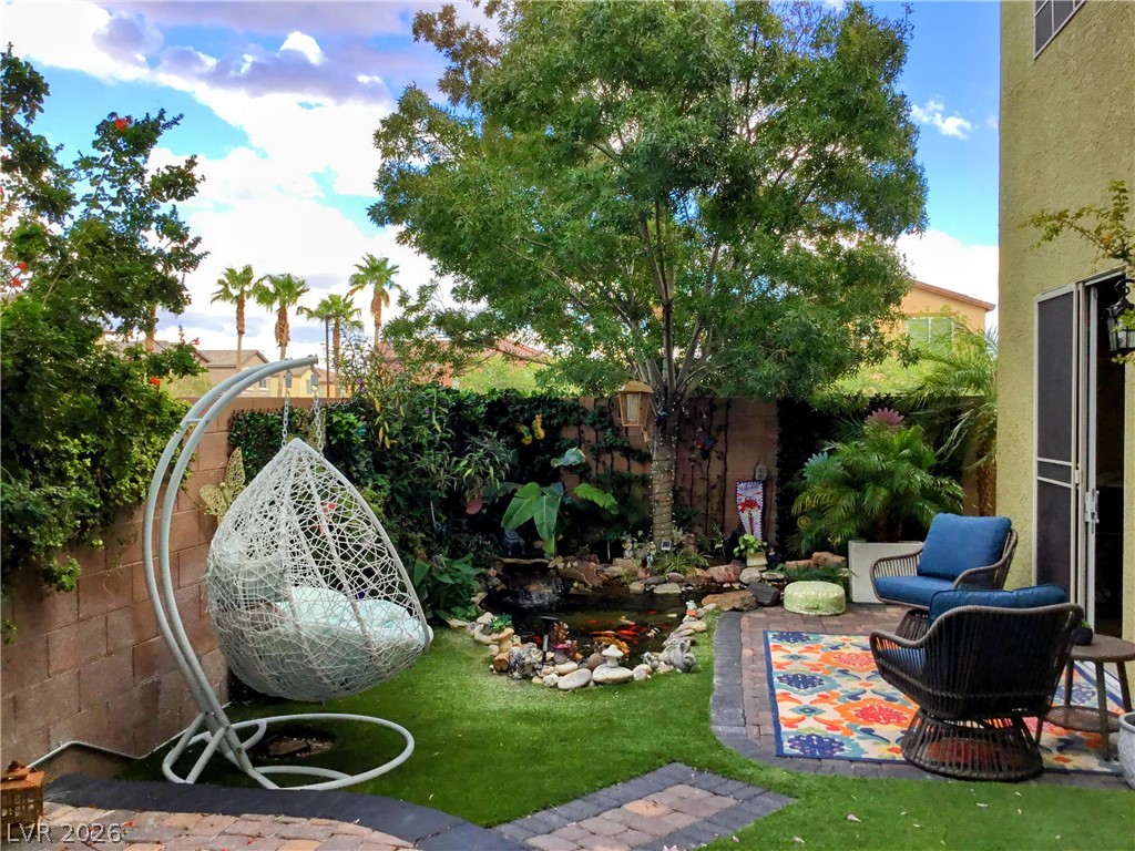 9400 Melva Blue Court Las Vegas NV 89166