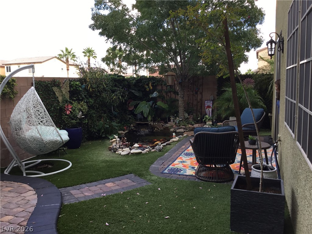 9400 Melva Blue Court Las Vegas NV 89166
