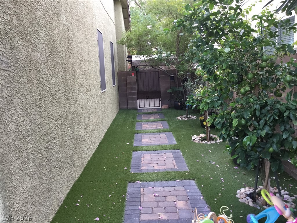 9400 Melva Blue Court Las Vegas NV 89166