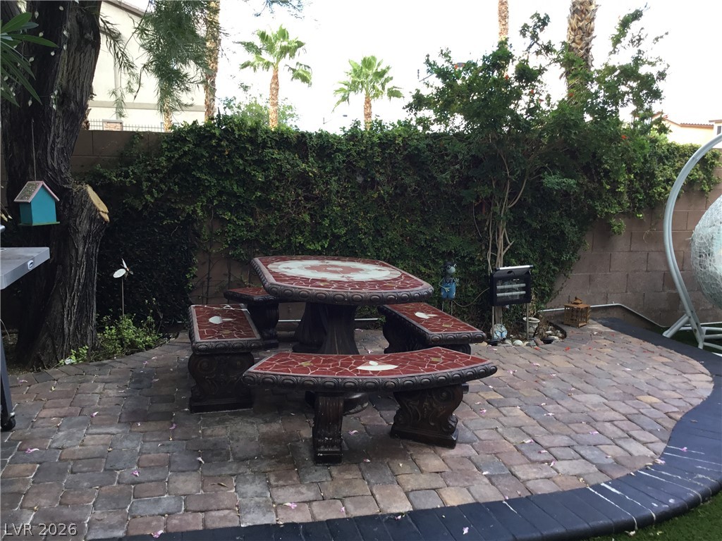 9400 Melva Blue Court Las Vegas NV 89166