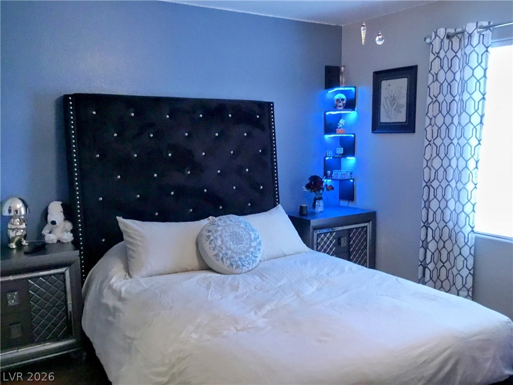 9400 Melva Blue Court Las Vegas NV 89166