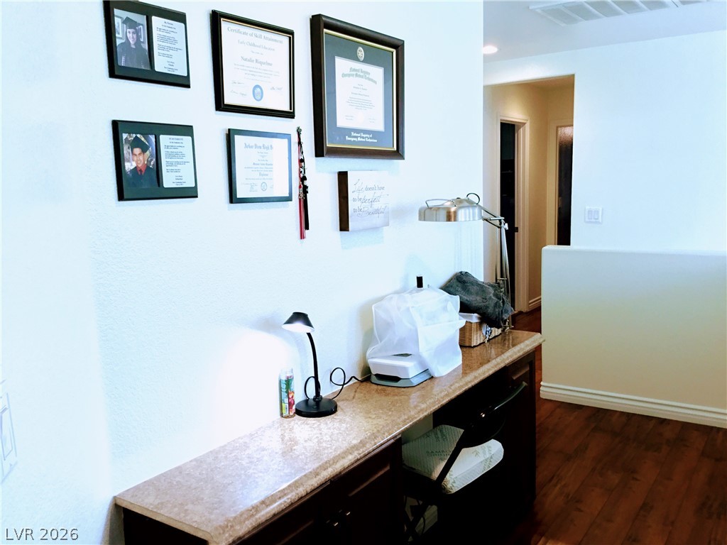 9400 Melva Blue Court Las Vegas NV 89166