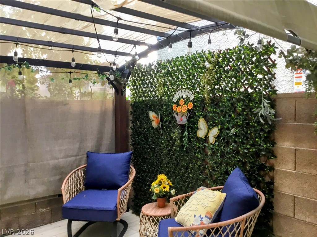 9400 Melva Blue Court Las Vegas NV 89166