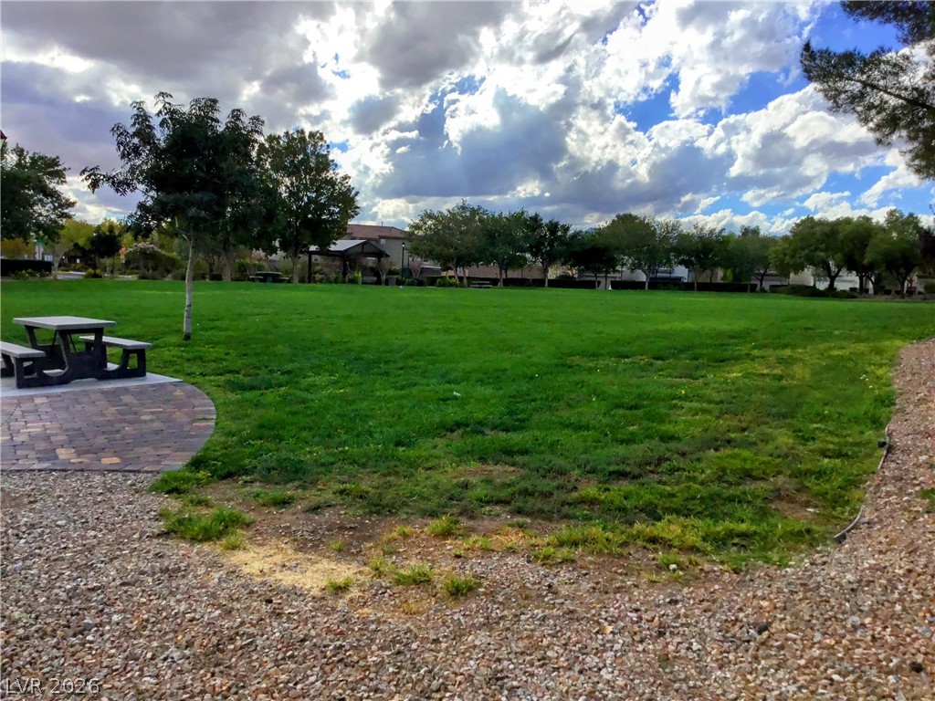 9400 Melva Blue Court Las Vegas NV 89166