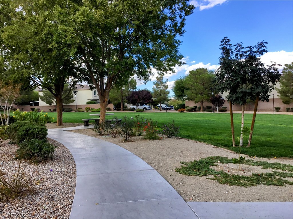 9400 Melva Blue Court Las Vegas NV 89166