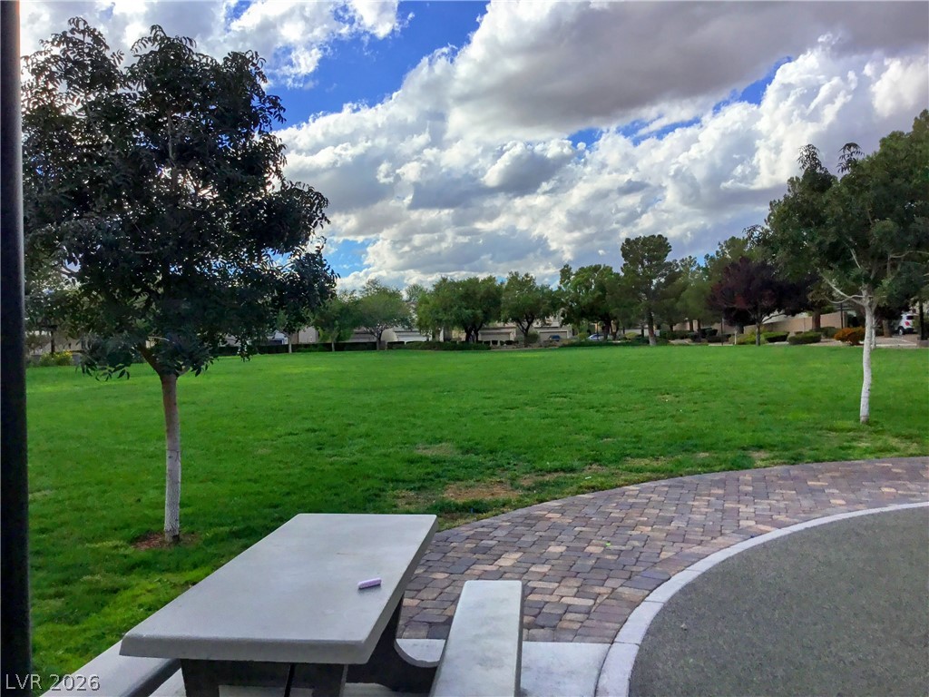 9400 Melva Blue Court Las Vegas NV 89166