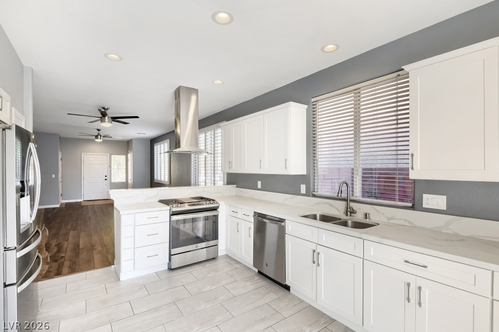 10961 Calistoga Springs Court Las Vegas NV 89144