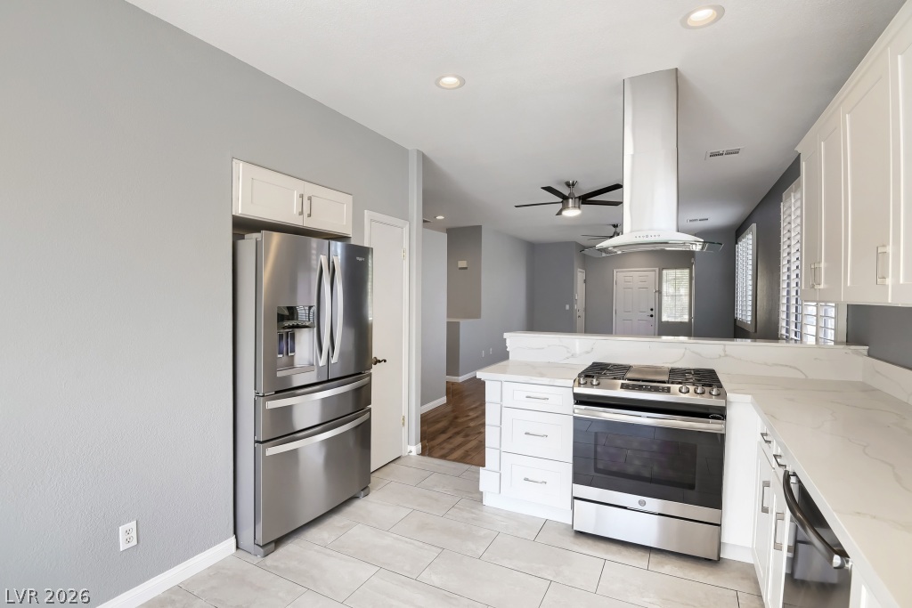 10961 Calistoga Springs Court Las Vegas NV 89144