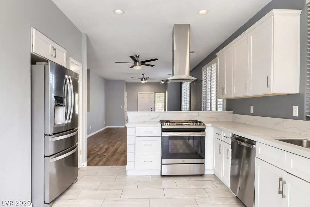 10961 Calistoga Springs Court Las Vegas NV 89144