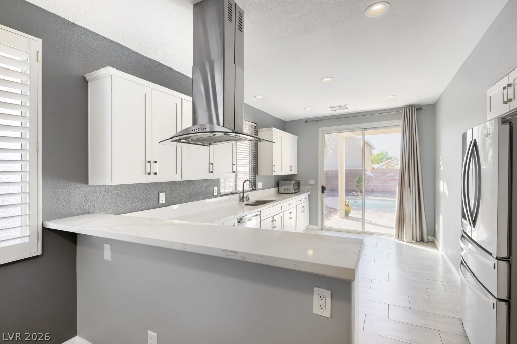 10961 Calistoga Springs Court Las Vegas NV 89144