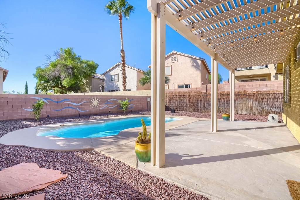10961 Calistoga Springs Court Las Vegas NV 89144