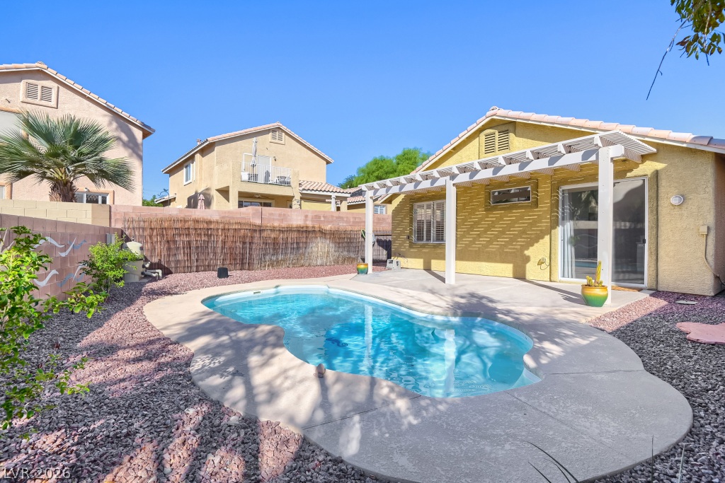 10961 Calistoga Springs Court Las Vegas NV 89144