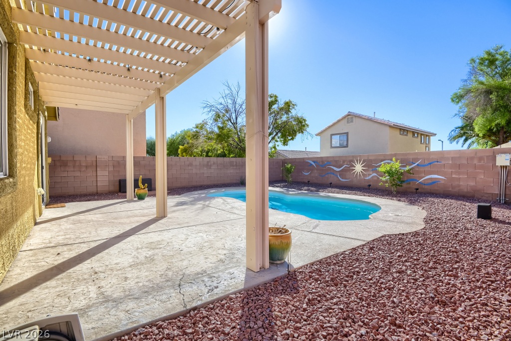 10961 Calistoga Springs Court Las Vegas NV 89144