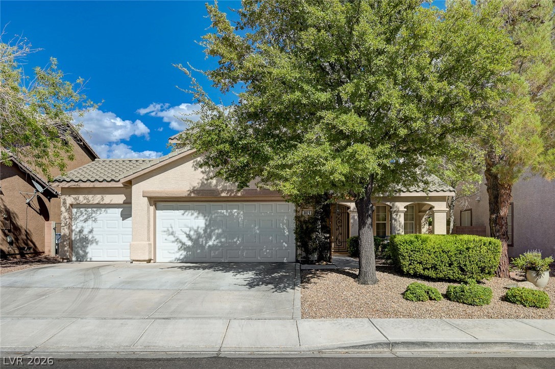 3028 Carbondale Street Las Vegas NV 89135