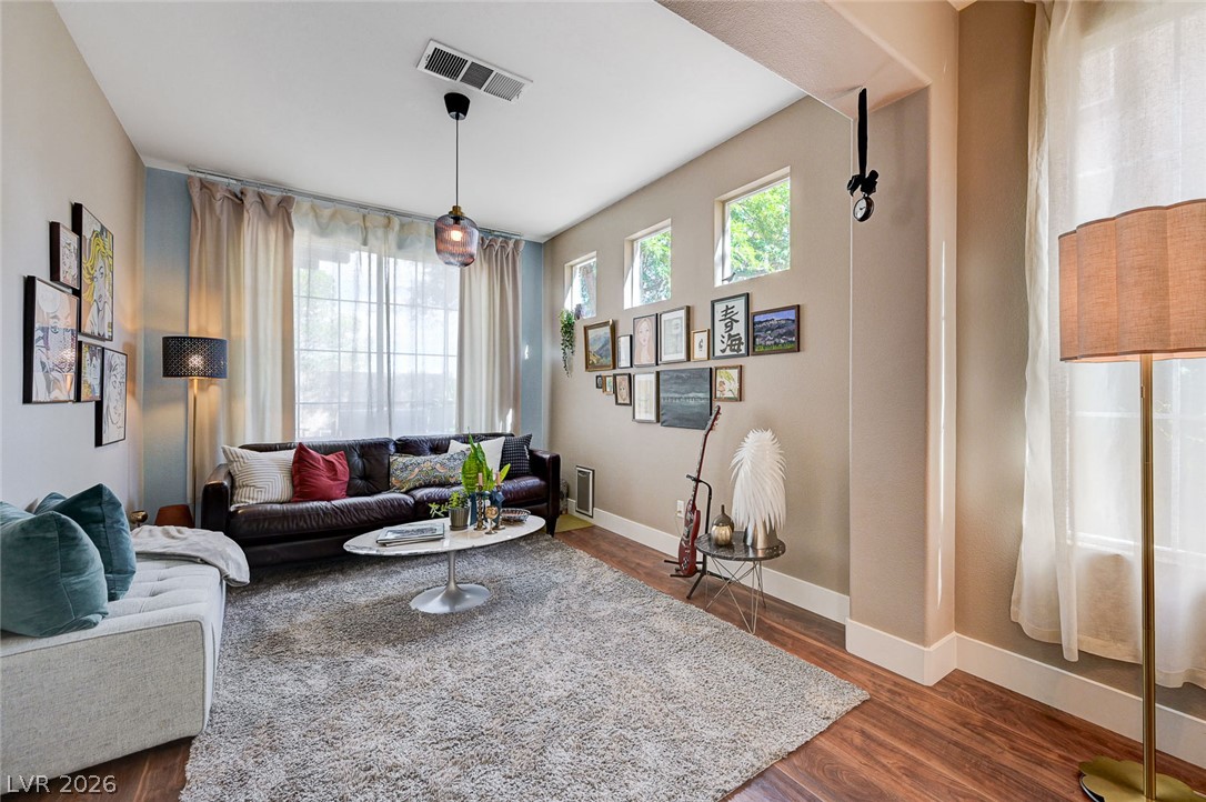 3028 Carbondale Street Las Vegas NV 89135