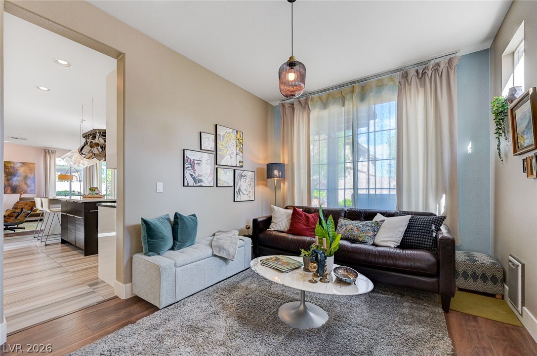 3028 Carbondale Street Las Vegas NV 89135