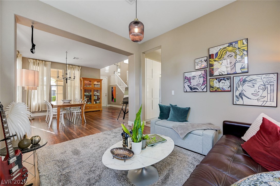 3028 Carbondale Street Las Vegas NV 89135