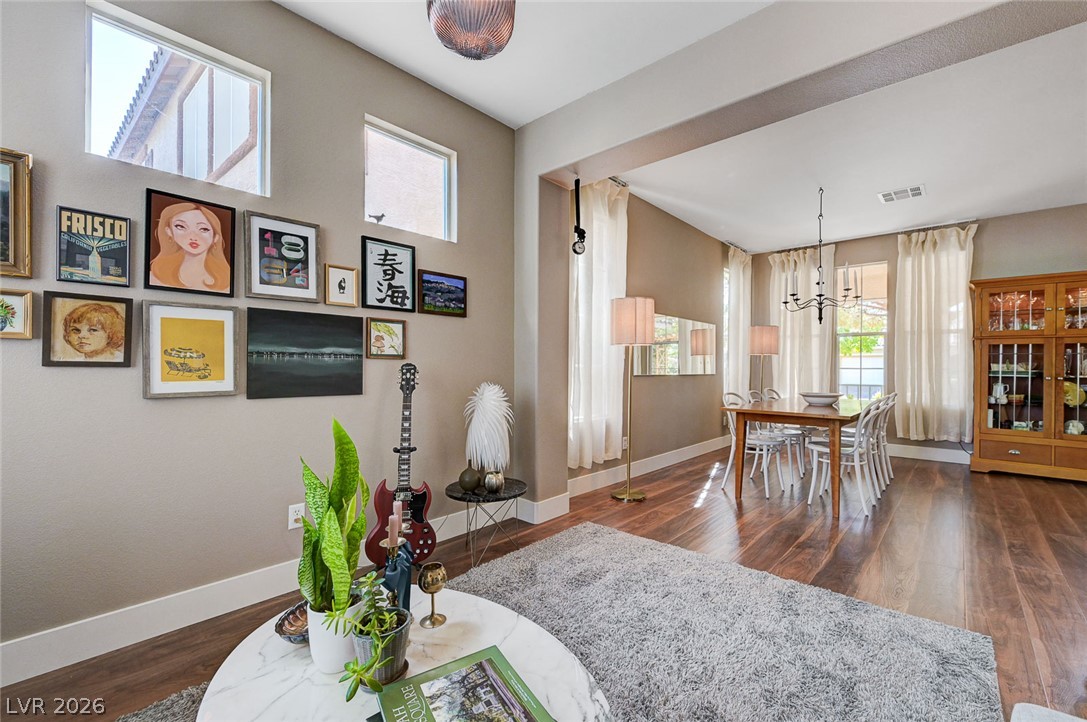 3028 Carbondale Street Las Vegas NV 89135