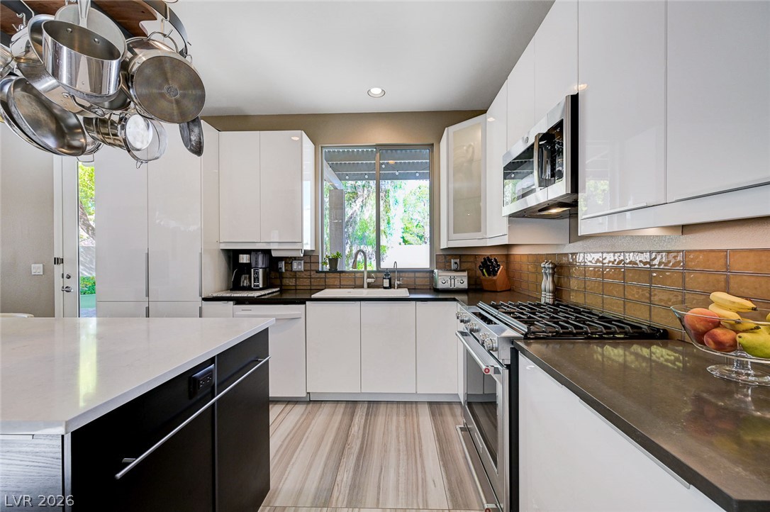 3028 Carbondale Street Las Vegas NV 89135