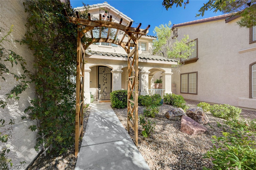 3028 Carbondale Street Las Vegas NV 89135