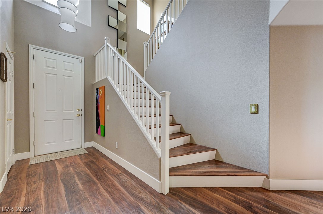 3028 Carbondale Street Las Vegas NV 89135
