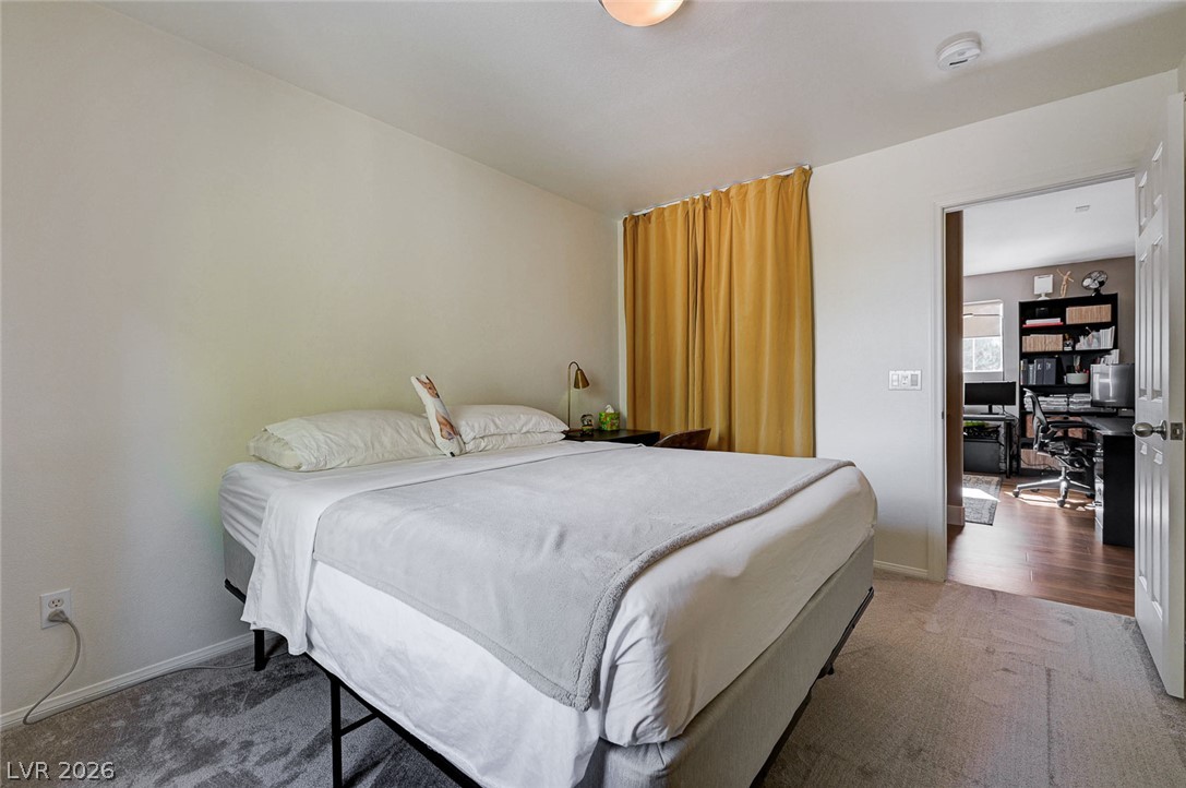 3028 Carbondale Street Las Vegas NV 89135