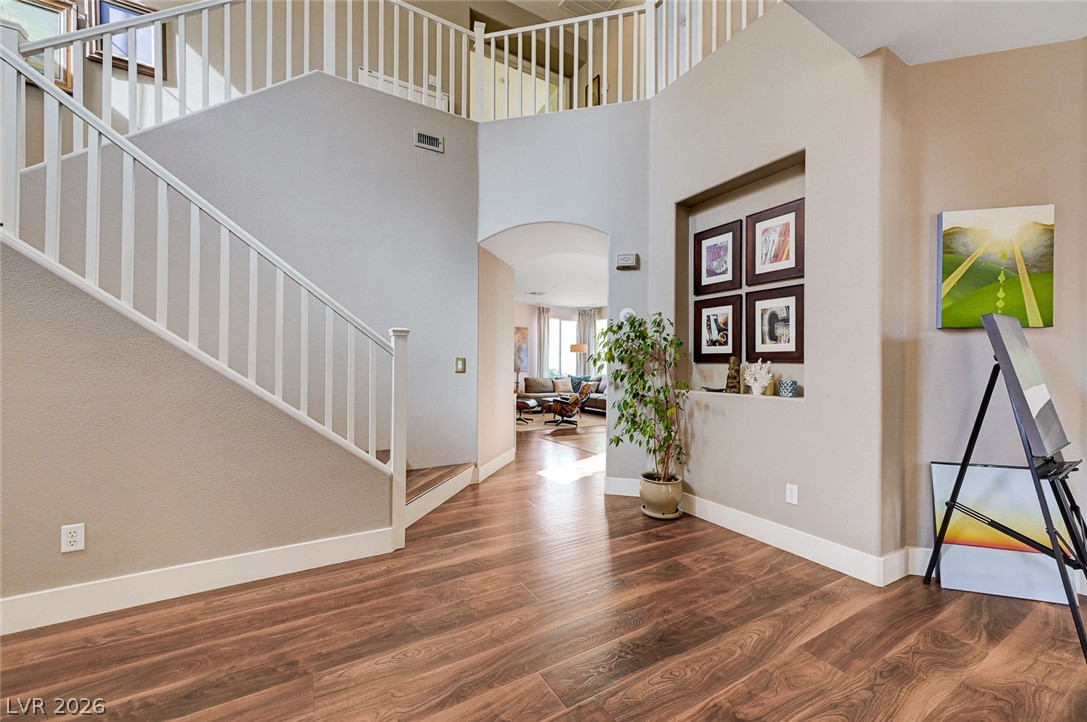 3028 Carbondale Street Las Vegas NV 89135