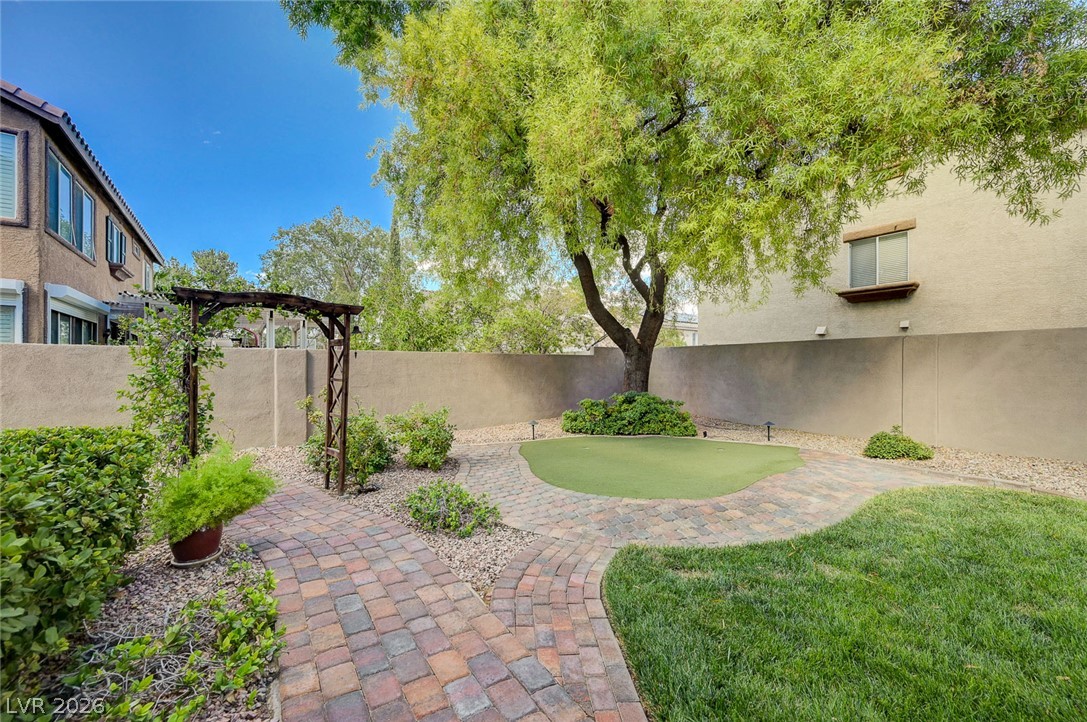 3028 Carbondale Street Las Vegas NV 89135