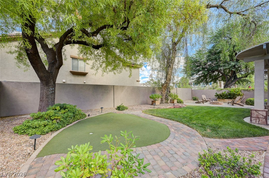3028 Carbondale Street Las Vegas NV 89135