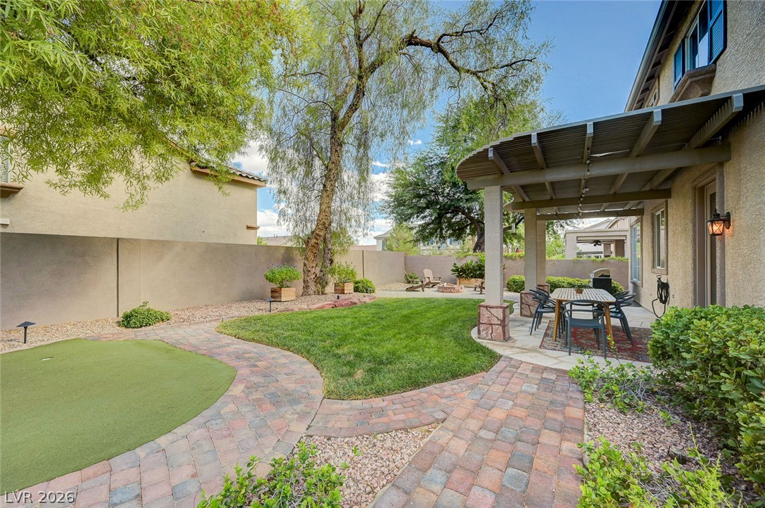 3028 Carbondale Street Las Vegas NV 89135