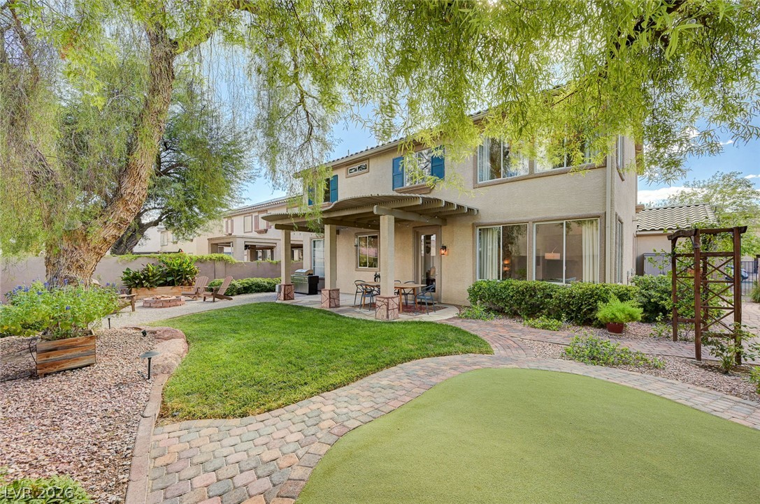3028 Carbondale Street Las Vegas NV 89135
