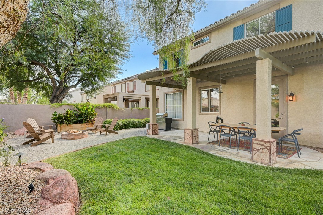3028 Carbondale Street Las Vegas NV 89135
