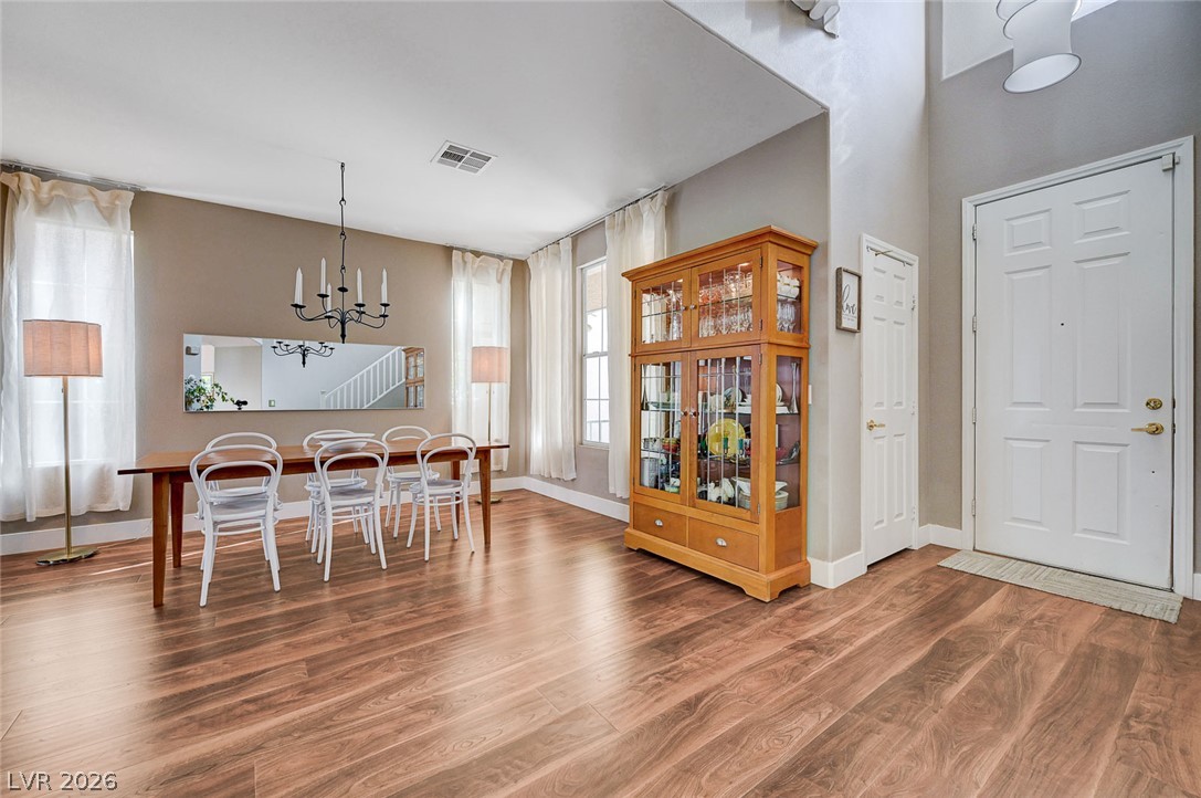 3028 Carbondale Street Las Vegas NV 89135