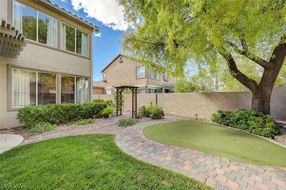 3028 Carbondale Street Las Vegas NV 89135