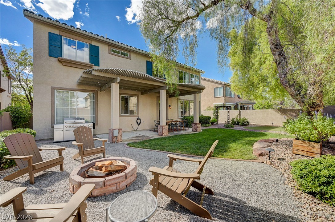 3028 Carbondale Street Las Vegas NV 89135