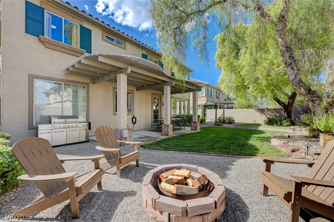 3028 Carbondale Street Las Vegas NV 89135