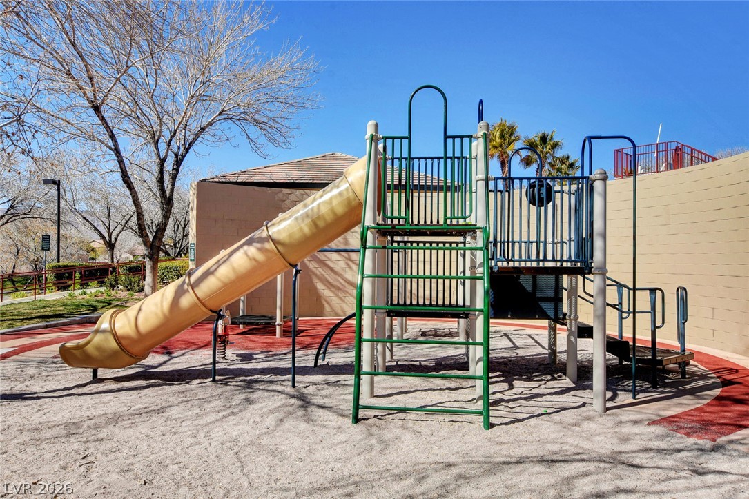 3028 Carbondale Street Las Vegas NV 89135