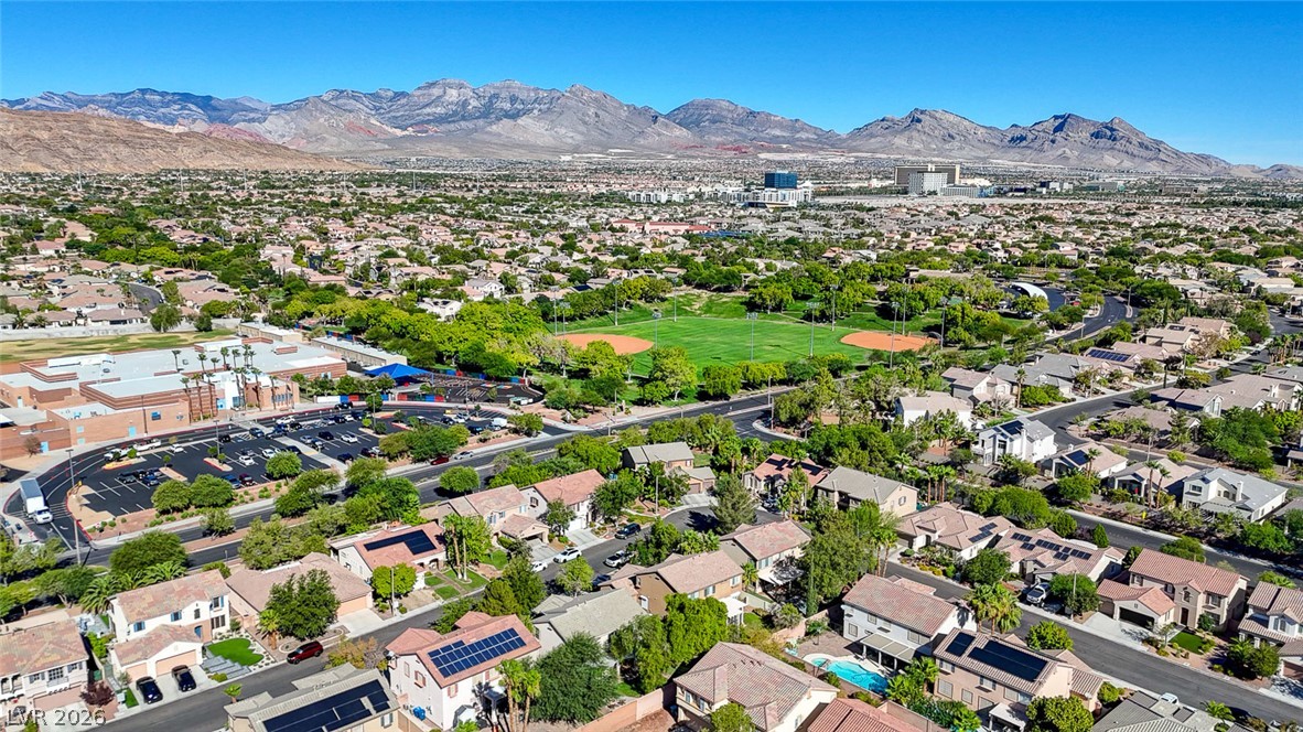 3028 Carbondale Street Las Vegas NV 89135