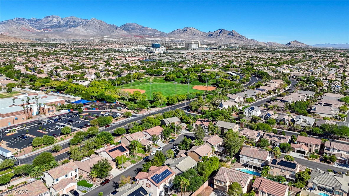 3028 Carbondale Street Las Vegas NV 89135