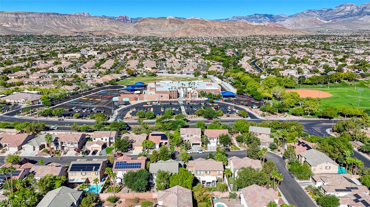 3028 Carbondale Street Las Vegas NV 89135