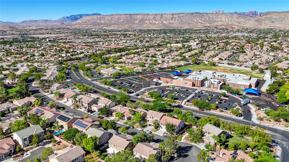 3028 Carbondale Street Las Vegas NV 89135