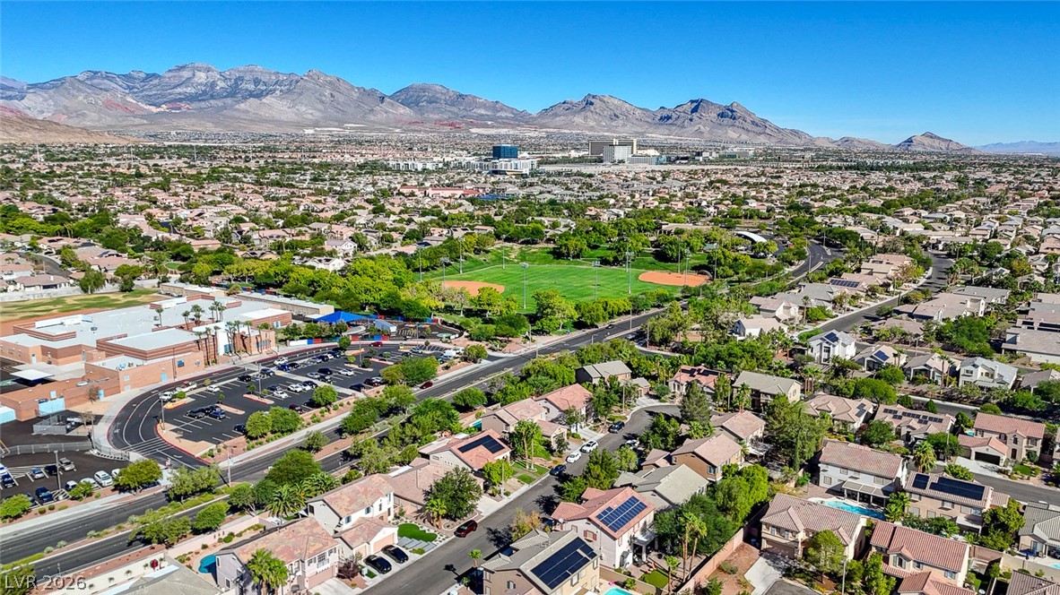 3028 Carbondale Street Las Vegas NV 89135