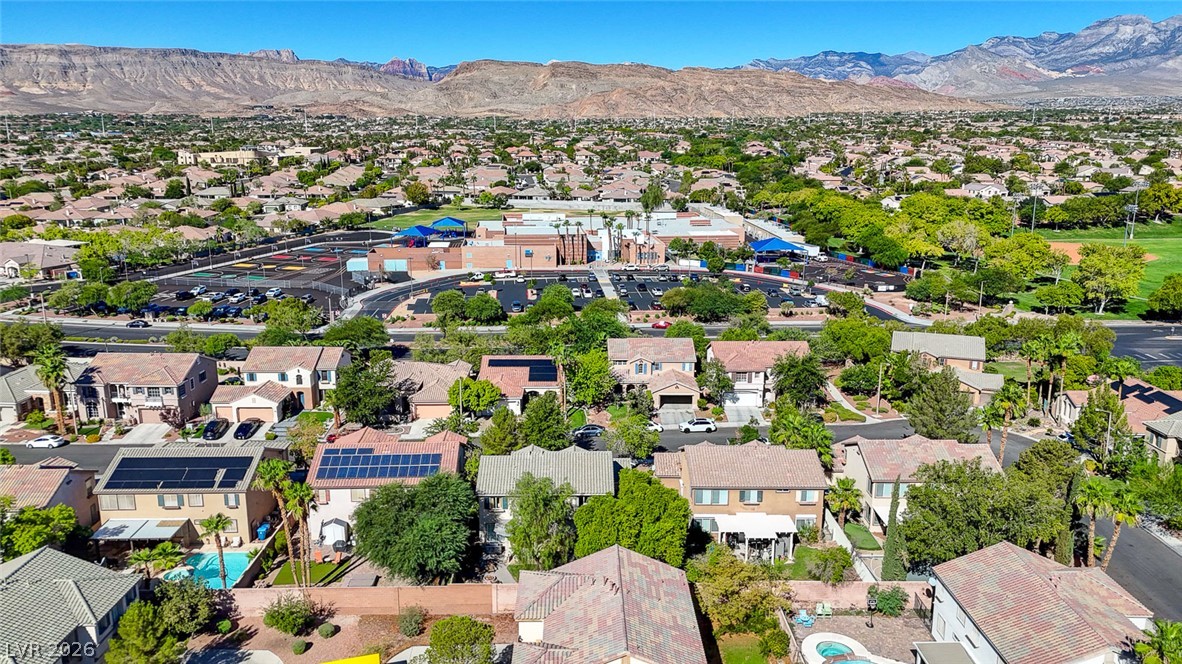 3028 Carbondale Street Las Vegas NV 89135
