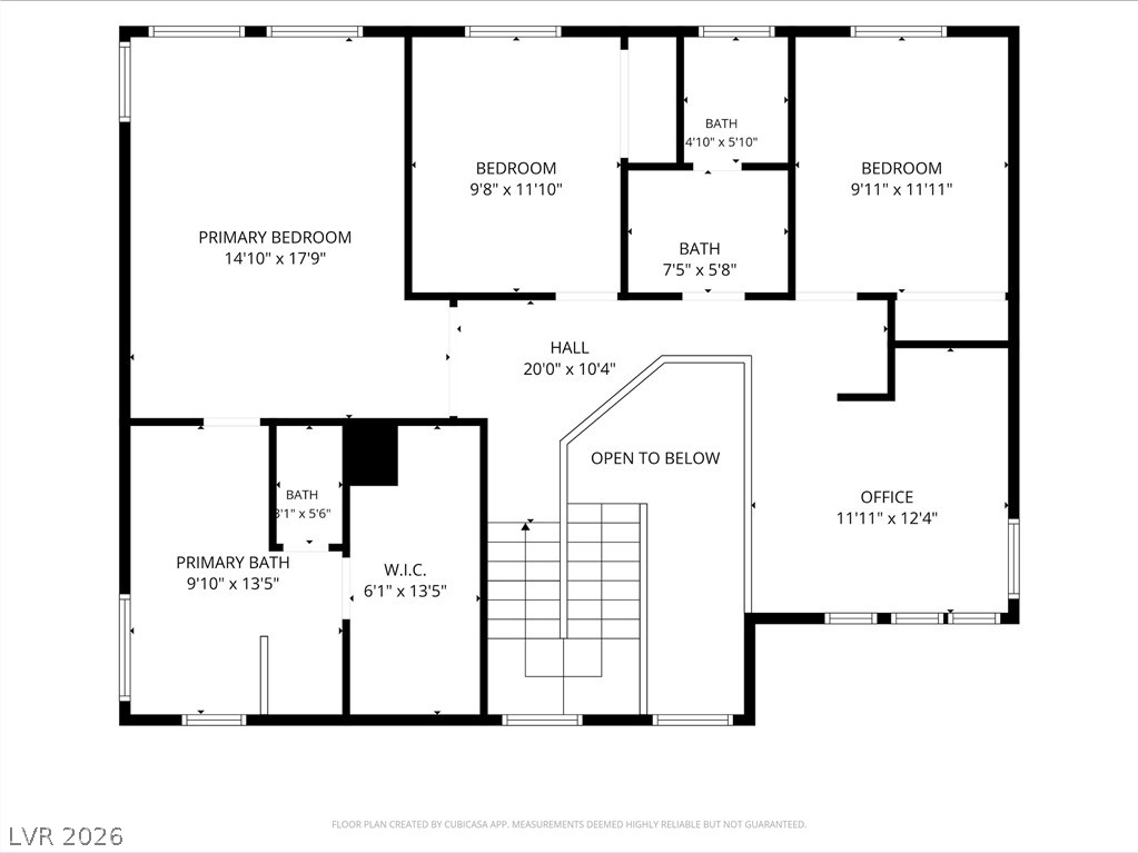 3028 Carbondale Street Las Vegas NV 89135