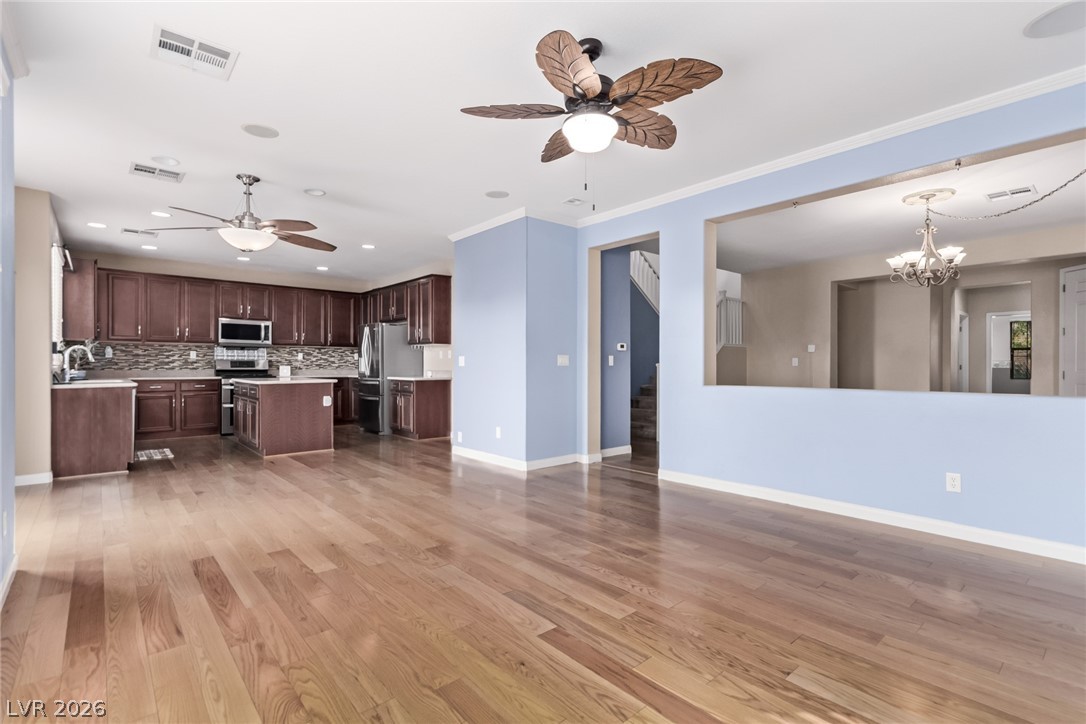 2109 Red Gate Avenue North Las Vegas NV 89081