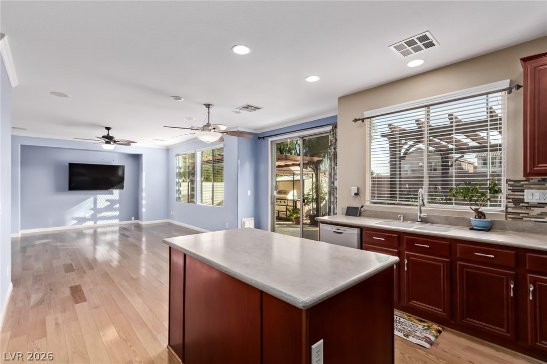 2109 Red Gate Avenue North Las Vegas NV 89081