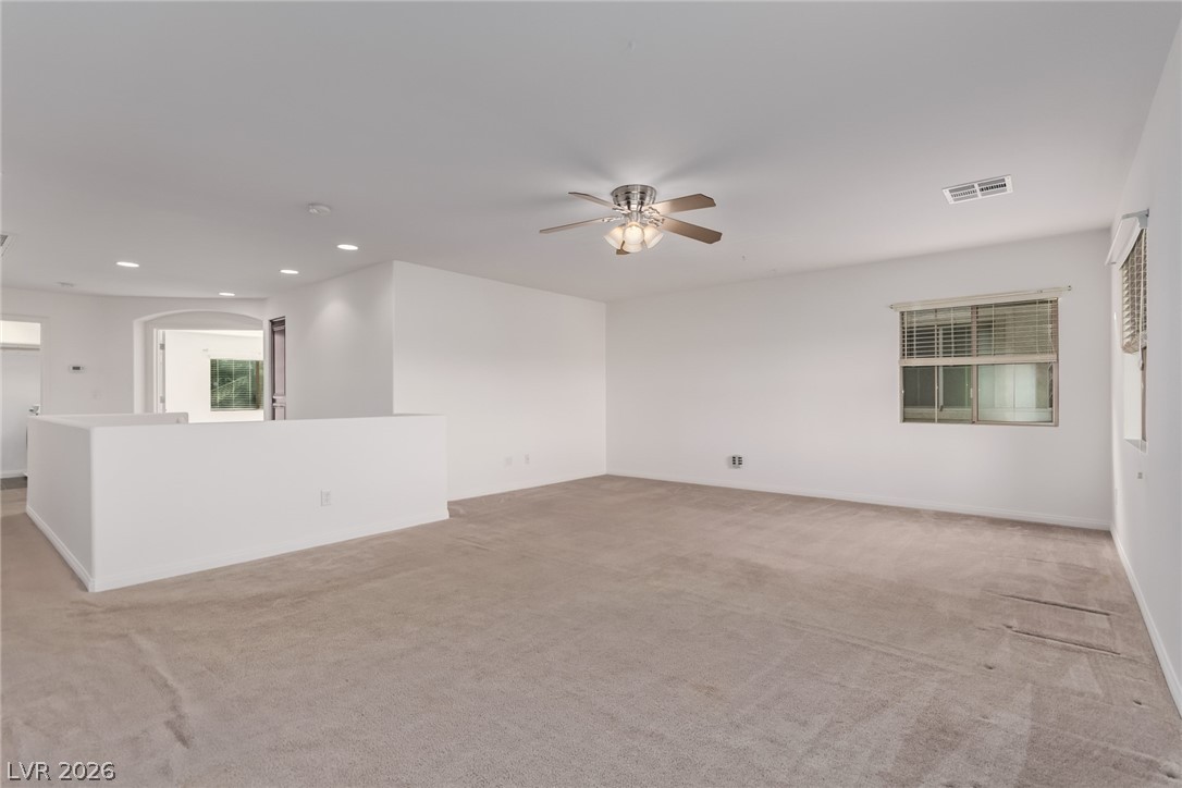 2109 Red Gate Avenue North Las Vegas NV 89081