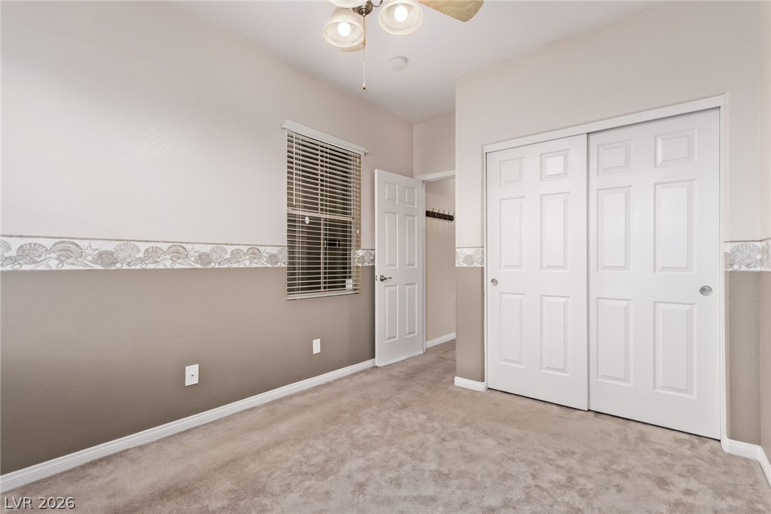2109 Red Gate Avenue North Las Vegas NV 89081
